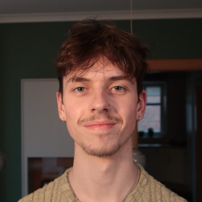 Christian Zimmermann - Webentwickler bei webdesign hs Heinsberg