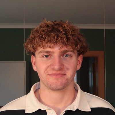 Luca Geller - Webdesigner bei webdesign hs Heinsberg